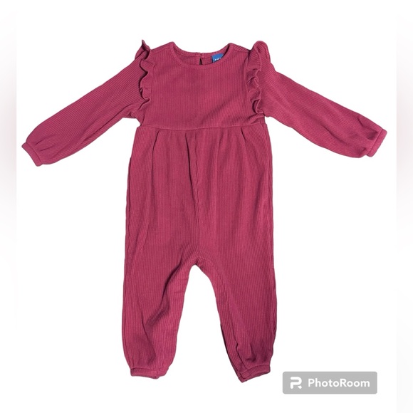 Old Navy Other - Baby girls romper EUC